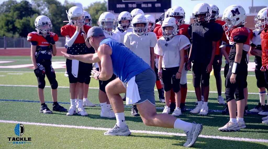 Unleash Your Power and Resilience: The Art of Strength and Conditioning Training in Football
