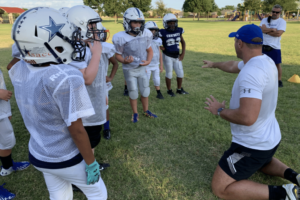 Essential Football Conditioning Exercises Every Texas Coach Should Implement