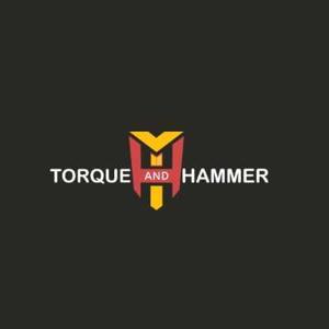 Torqueandhammer logo