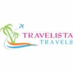 Travelista Travels logo