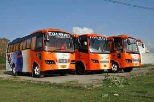 Chardham Tour Operators in Haridwar – Your Trusted Partner for a Divine Journey