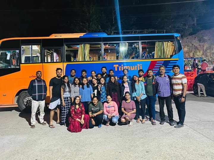 tour and travel agency in Haridwar