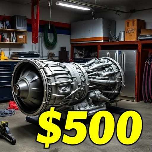 Used Transmissions for Sale
