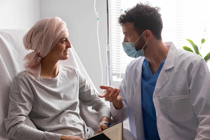 Cancer Treatment in India: The Role of Medical Tourism Company
