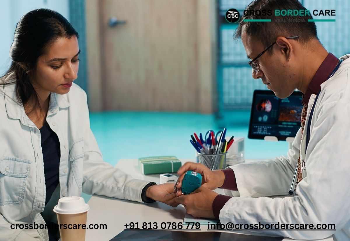 Are You Looking for Treatment in India? A Complete Guide