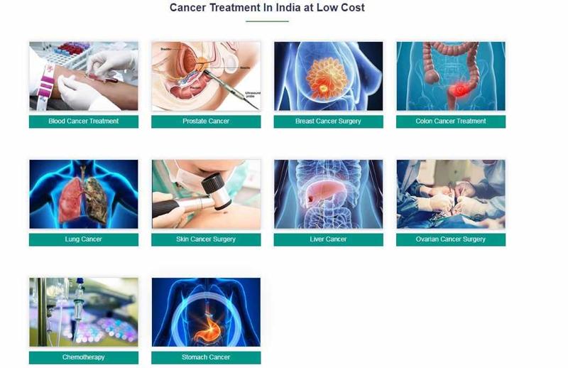 Best Surgical Oncology in India: Leading Treatments for Cancer Care