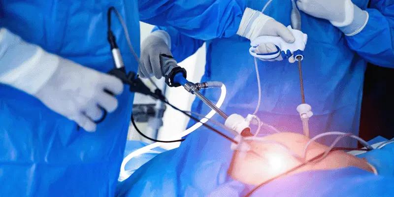 Affordable Cross Border Care: Cost of Major Surgeries in India
