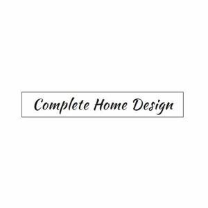 Completehomedesign