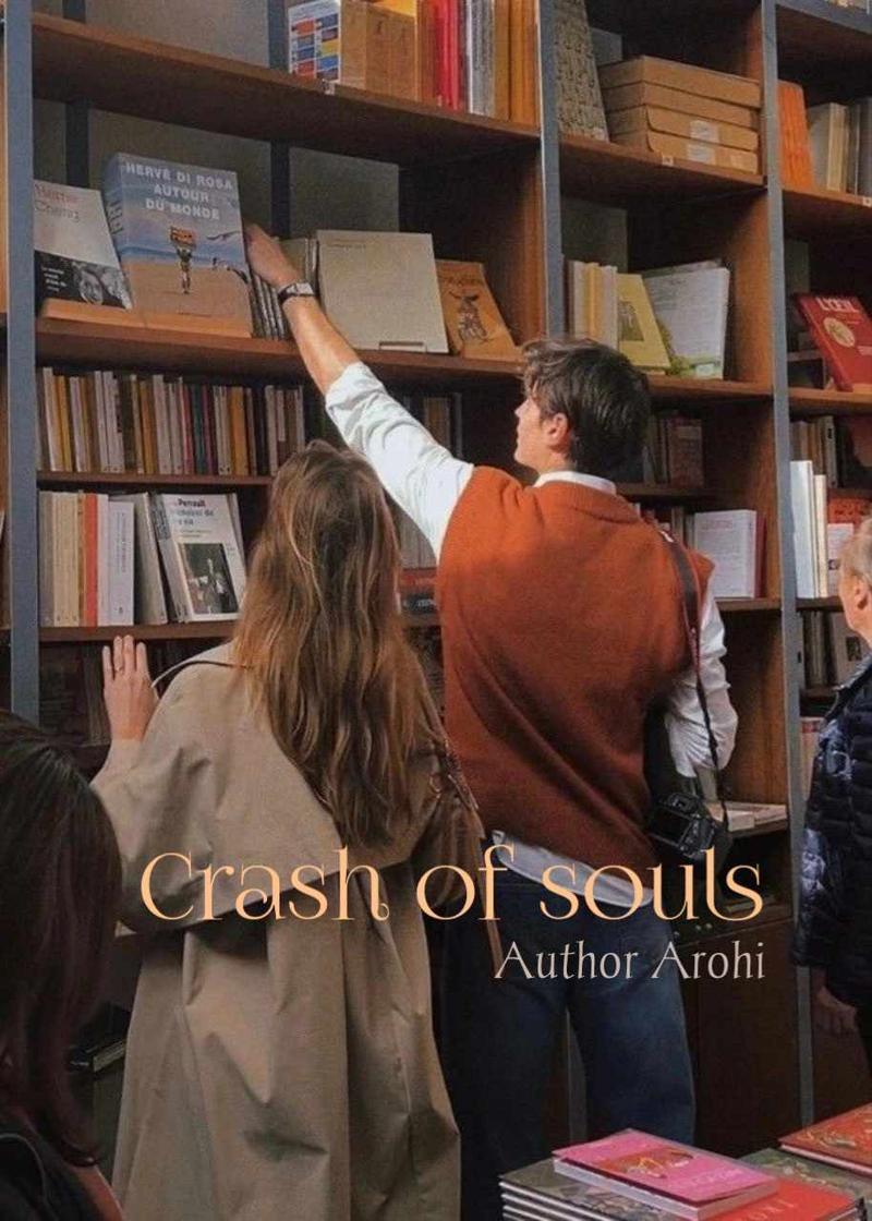 Crash of Souls