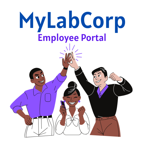 MyLabCorp Login Portal