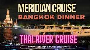 Meridian Cruise