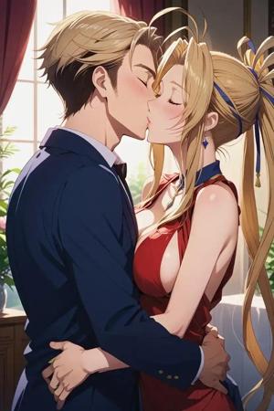 Childhood Sweethearts/Lovers