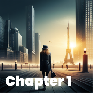 Chapter 1 : Girl Lost in Paris