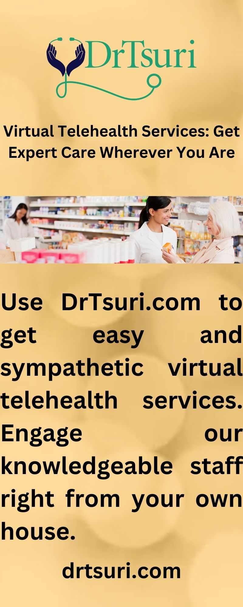 DrTsuri Sexual Health Care: Confidential and Compassionate Support