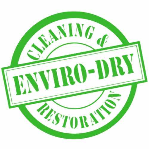 Enviro-Dry Cleaning and Restoration