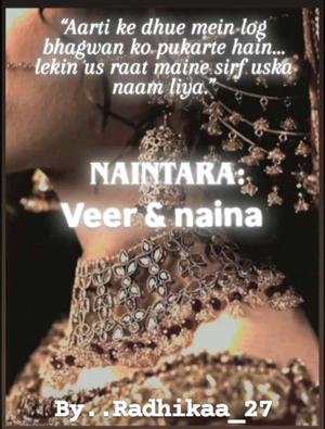 NAINTARA : veer&naina