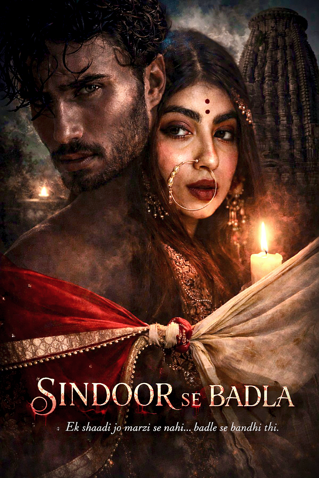 ✨══ सिंदूर से बदला ══ ✨