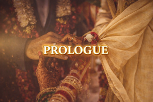 ✨ - PROLOGUE-✨