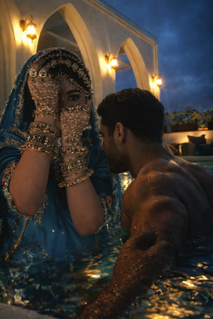 Chapter 1- The Man of Ice