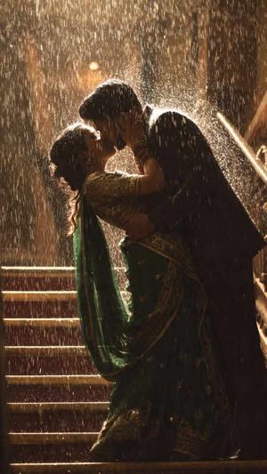 Chapter 10 - "Mera rajkumar "