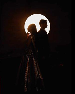 Chapter 21 - " Badshah.."