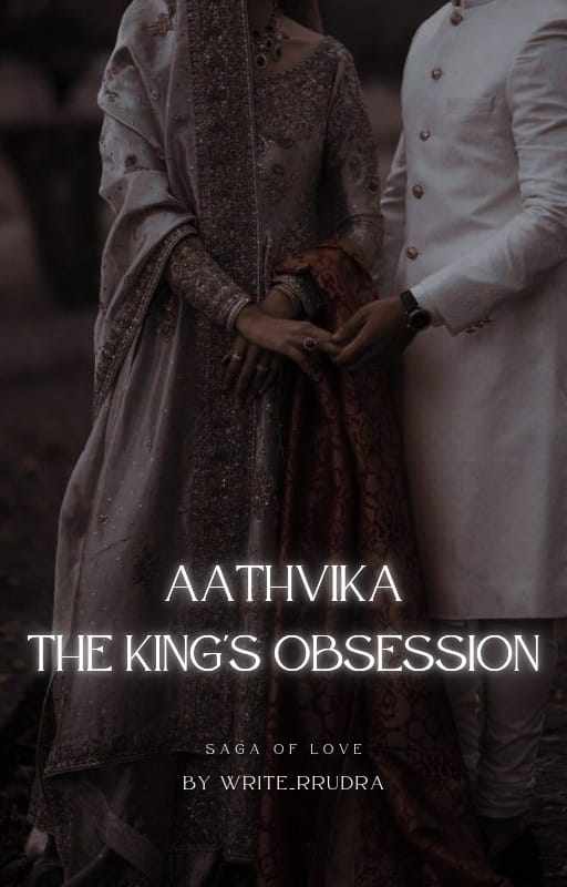 Aathvika - The King's Obsession