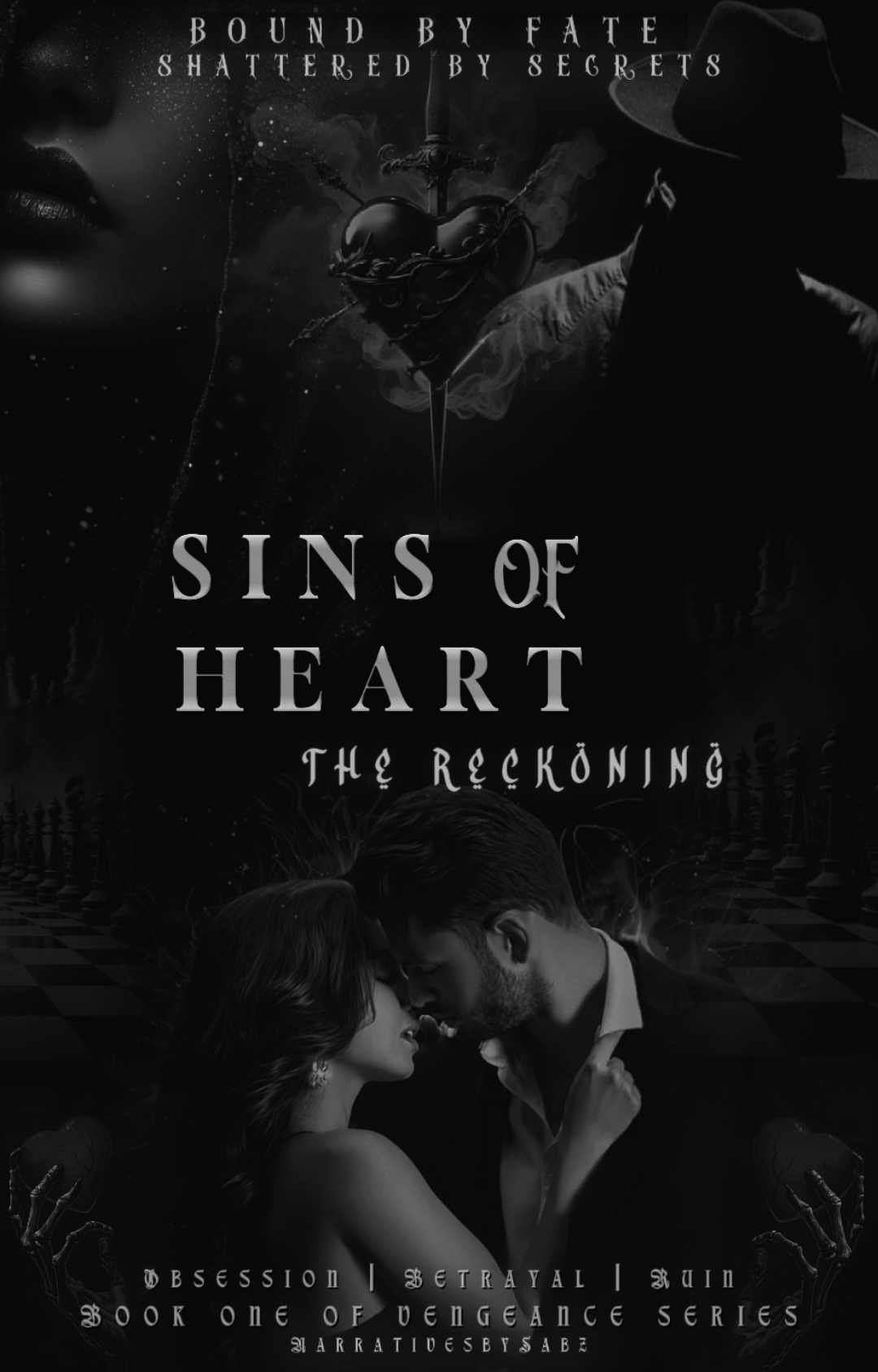 ๐๐ข๐ง๐ฌ ๐จ๐ ๐ก๐๐๐ซ๐ญ-๐๐๐ ๐๐๐๐๐๐๐๐๐ | ๐๐+