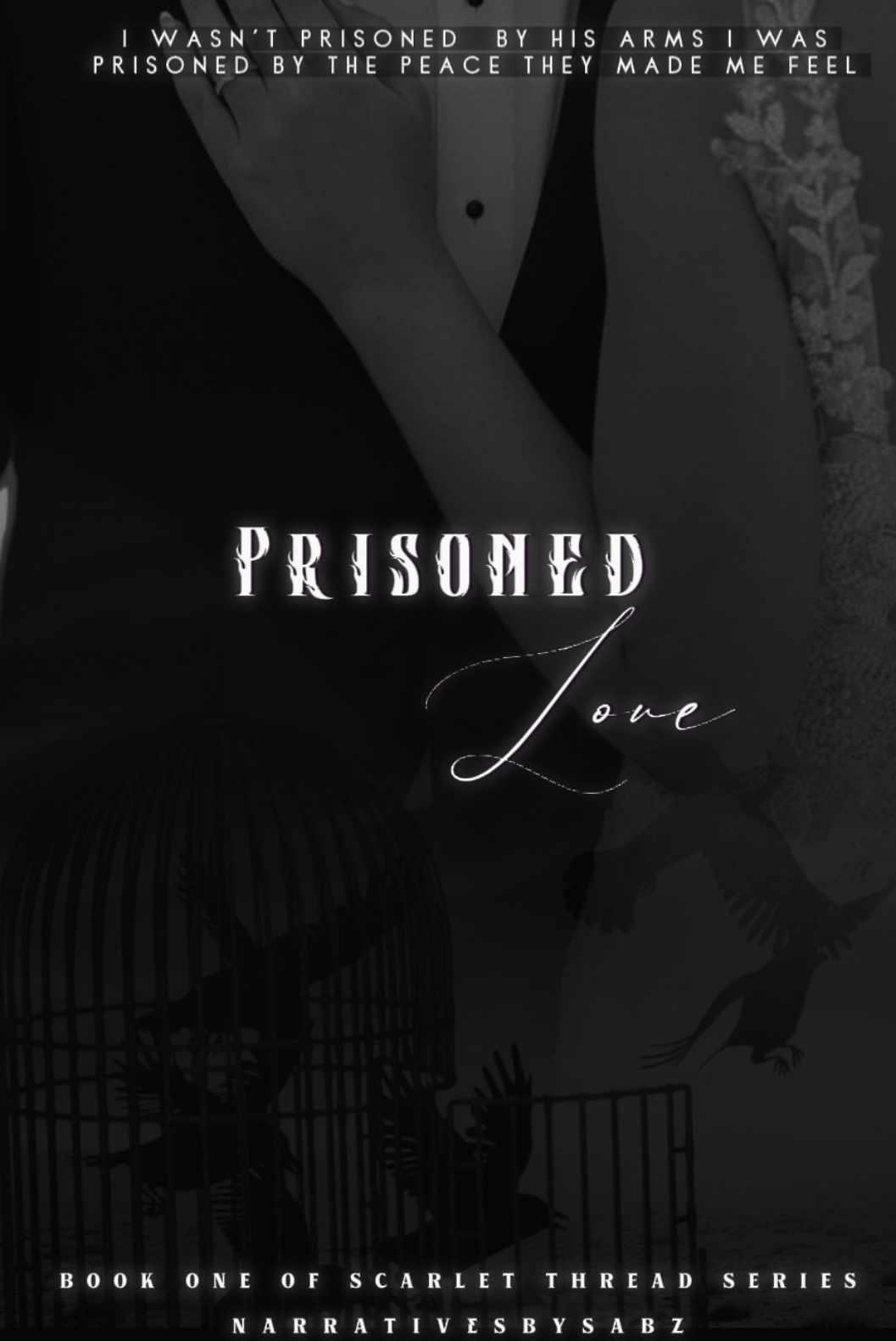 ๐๐ซ๐ข๐ฌ๐จ๐ง๐๐ ๐๐จ๐ฏ๐ || ๐๐+