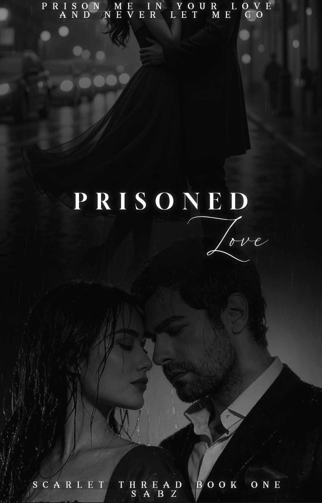 𝐏𝐫𝐢𝐬𝐨𝐧𝐞𝐝 𝐋𝐨𝐯𝐞 || 𝟏𝟖+