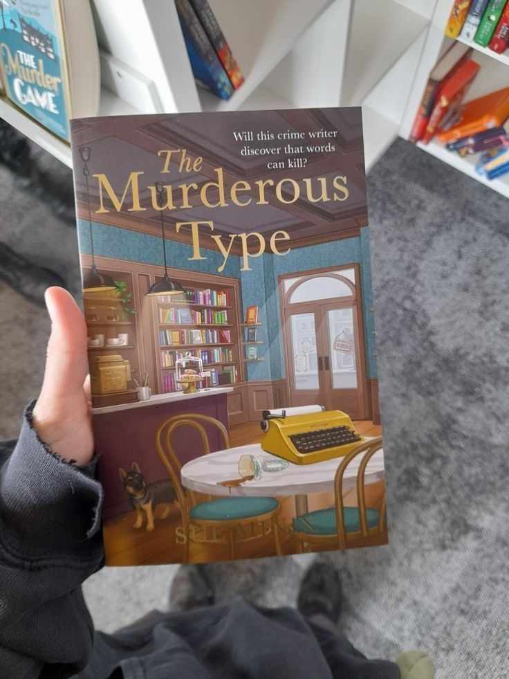 The Murderous type