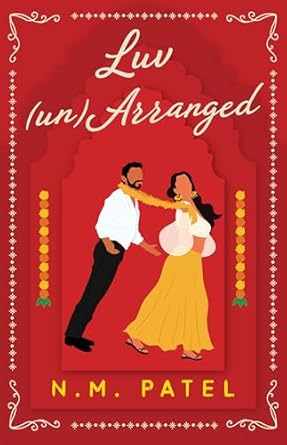 Luv (Un)Arranged