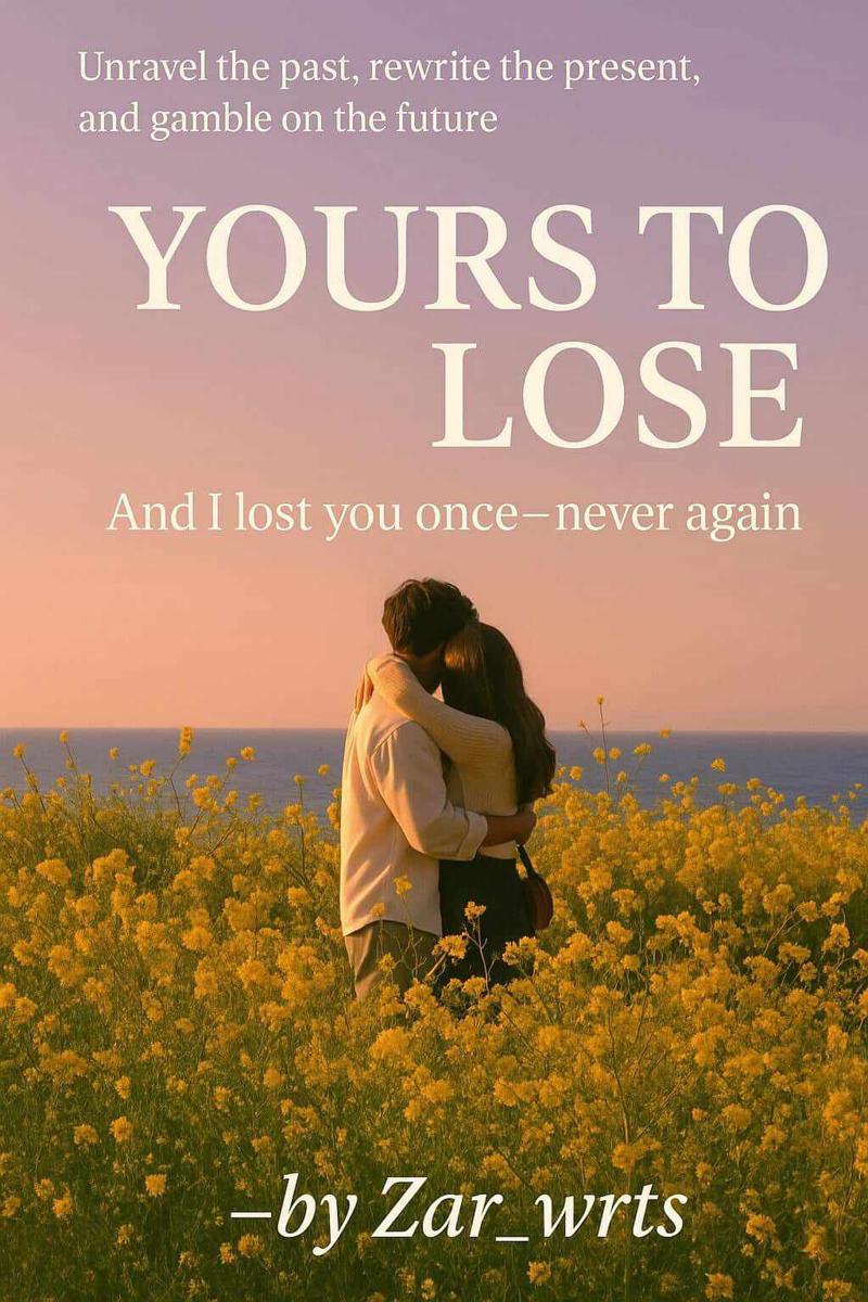 Yours to loose