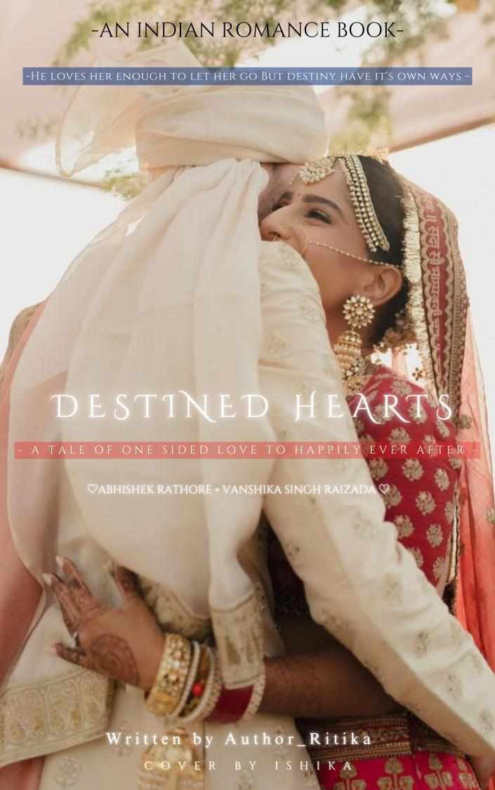 DESTINED HEARTS