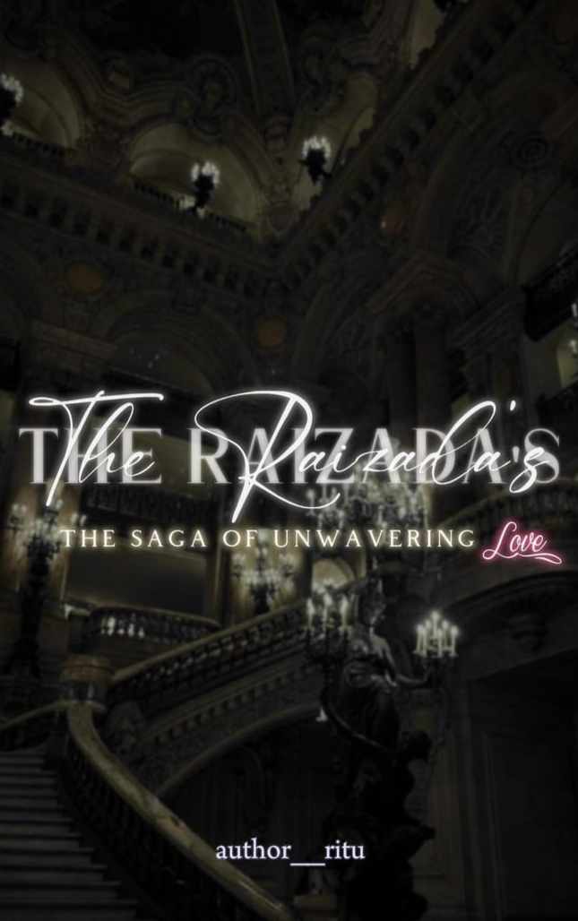 THE RAIZADA'S