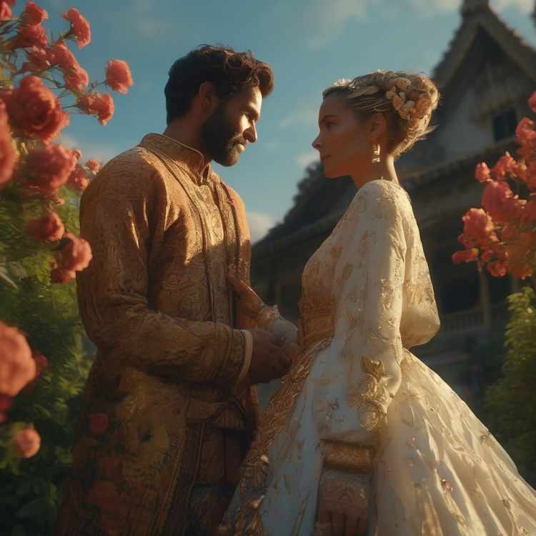 Indian Arrange Marriage