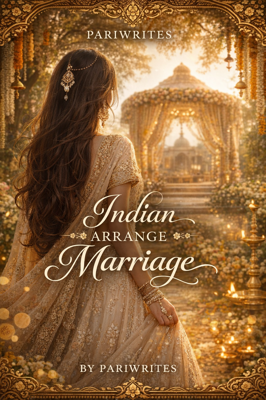 Indian Arrange Marriage