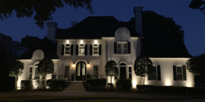 Top 5 Benefits of Landscape Lighting for Duluth Homeowners