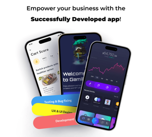 Visit DXB APPS Best Mobile App Development Company in Dubai to find the greatest mobile apps