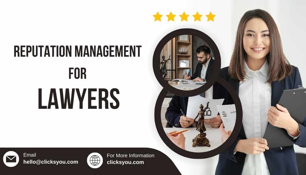 Online Reputation Management for Lawyers - Enhance Your Legal Practice's Online Image!
