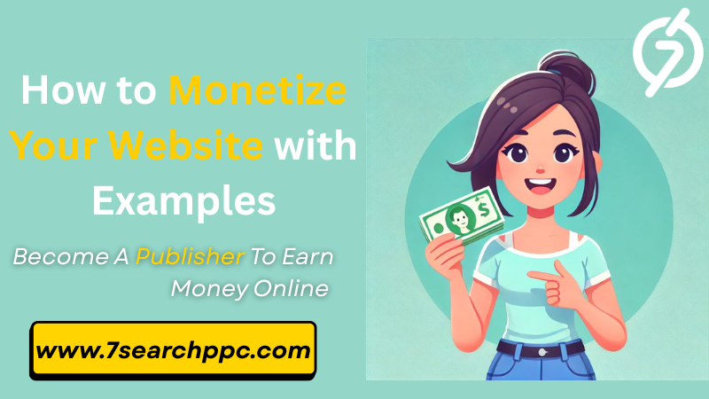 How to Monetize Your Website: 11 Smart Ways (With Examples)