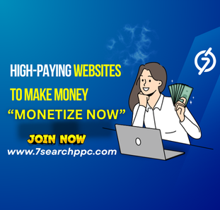 10 Secret Websites to Make Money in 2025