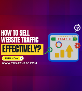 How to Sell Website Traffic Online: Strategies for Success