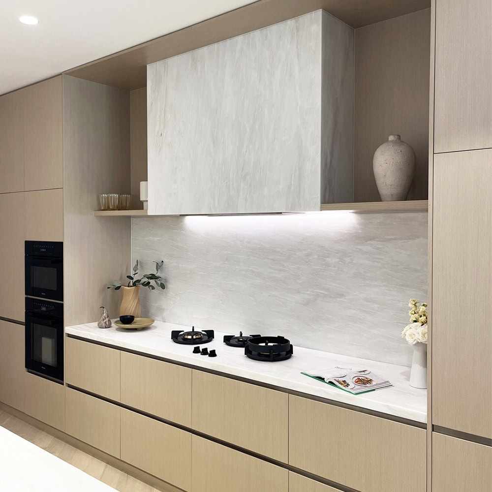 Experience Luxury Living with RMS Marble's Stone & Ceramic Offerings