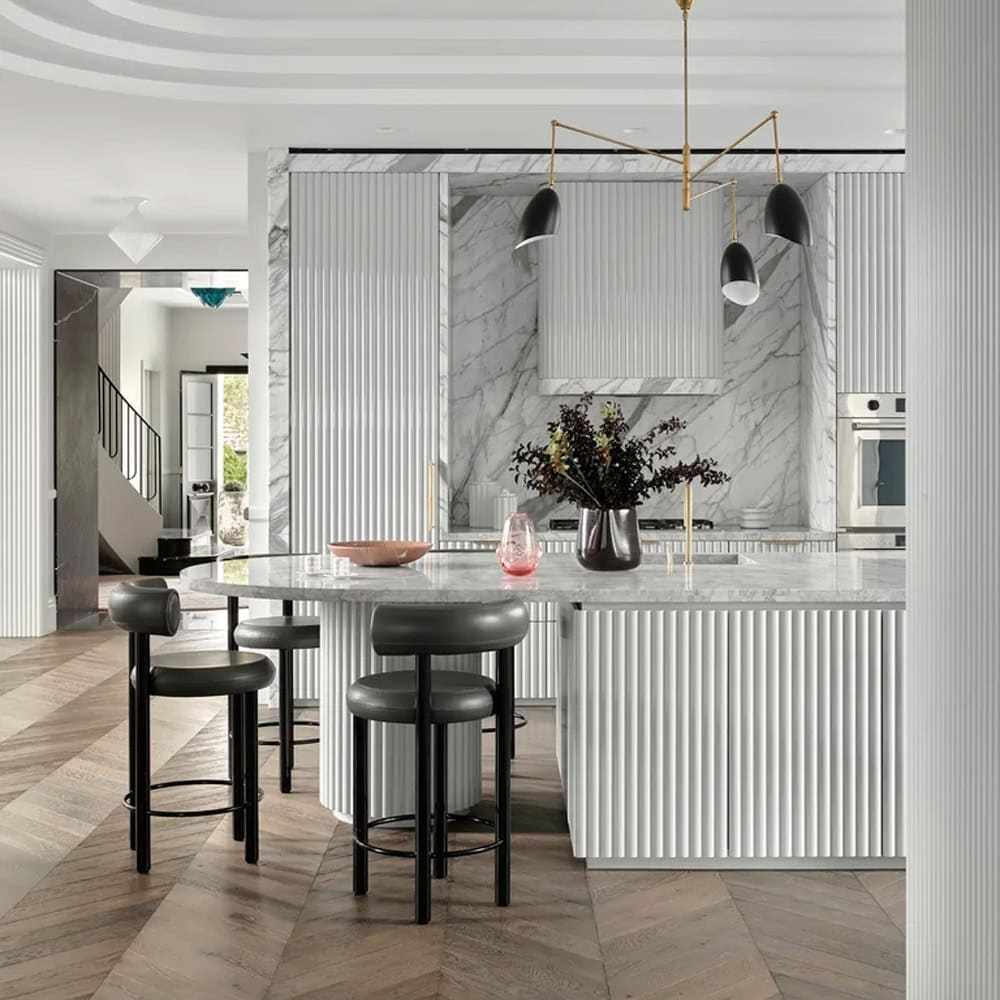 Why the Right Marble Supplier in Sydney Can Make or Break Your Project