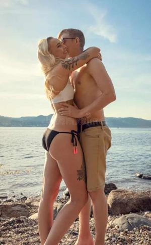 Lust begins at forty