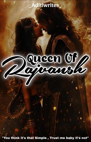 Queen Of Rajvansh