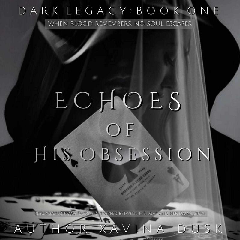 Echoes Of His Obsession|| 18+ [Completed]