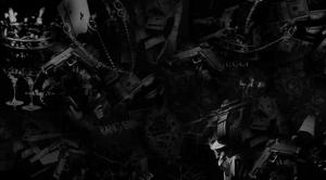 Characters Aesthetic