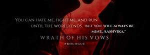 Prologue