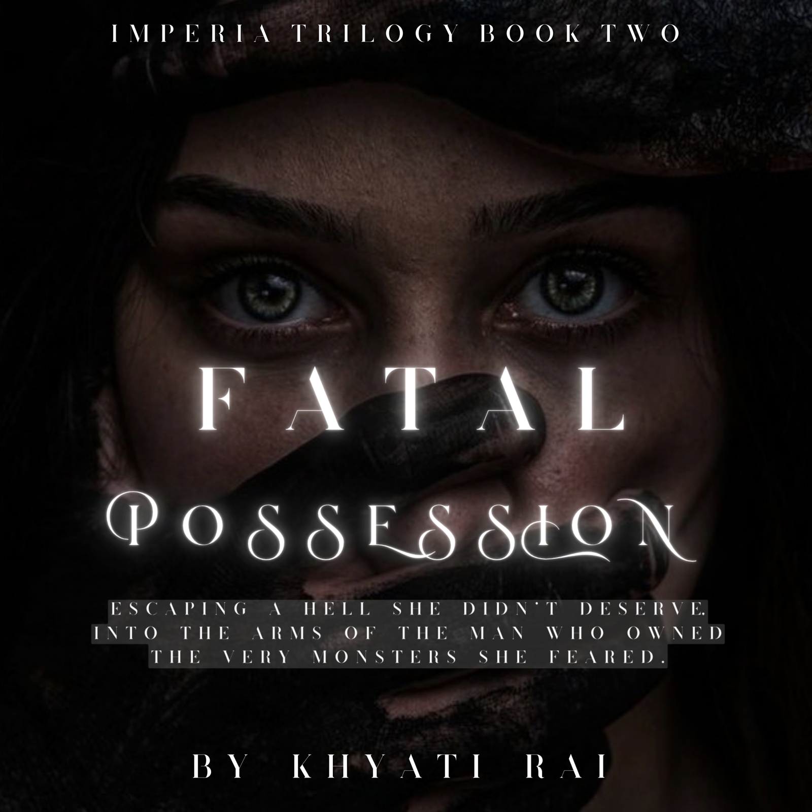 Fatal Possession || 18+